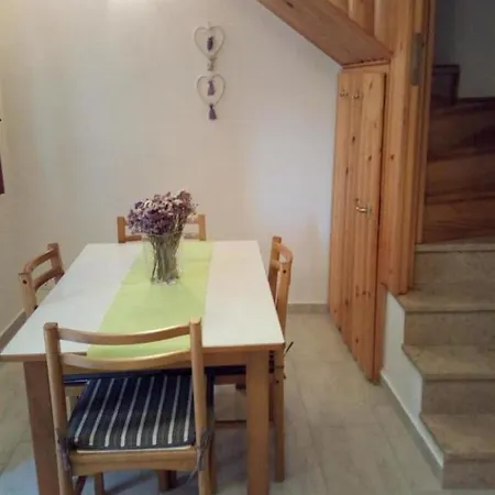Holiday Nadija Holiday home *
