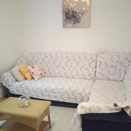 Holiday home Holiday Nadija Brsec