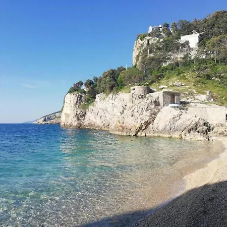 Holiday home Holiday Nadija