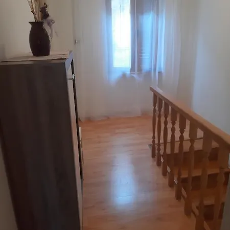 Dom wakacyjny Holiday Nadija Brseč