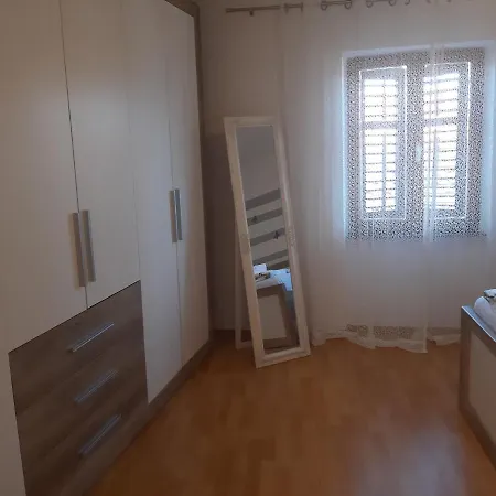 Ferienhaus Holiday Nadija Brseč