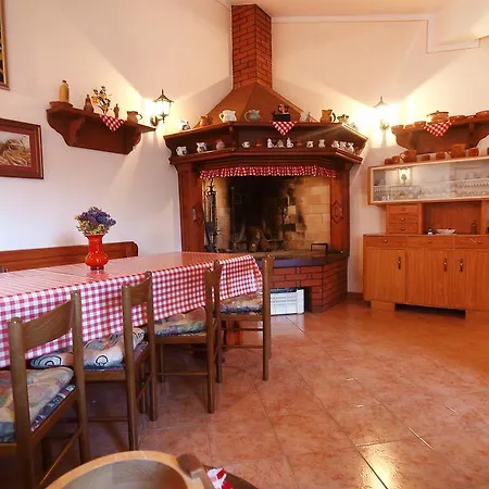 בית נופש Holiday Nadija Pićan